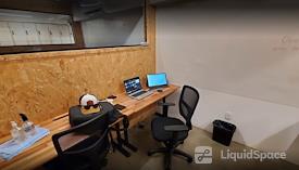 Osmose Coworking Berrini