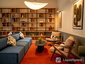 The Quad Reading One Station Hill