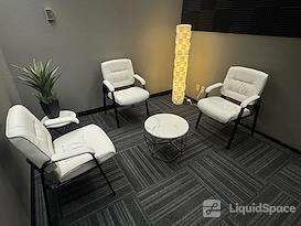 Nexus Business Lounge