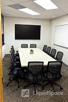 Office Evolution - Clark