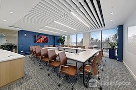 Carr Workplaces - Friendship Heights