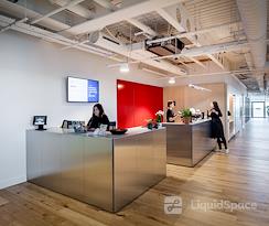 WeWork | Kings Place