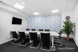 Regus | Bristol, Broad Quay