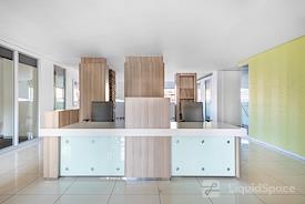 Regus | JOHANNESBURG, East Rand Stoneridge