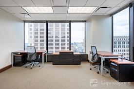 Regus | Downtown Milwaukee