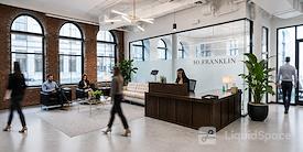 50 Franklin LLC
