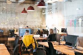 WeWork | Pequetita 111