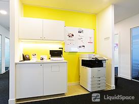 Regus | Genova, San Benigno