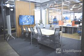 Gravitate Coworking Downtown