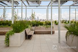 Waterman Workspaces Abbotsford