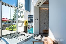 Expansive - San Mateo