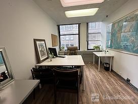 Charm Offices LLC - Midtown