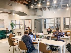 Dayhouse Coworking