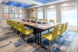 Holiday Inn Express Midway