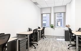 Helix Workspace - 295 Madison Avenue