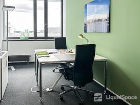 Regus | Bonn FGS Campus
