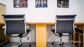 1HomeOffice Inspired Space