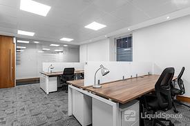 Regus | Mayfair Hanover Square
