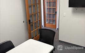 The Common - Community Workspace