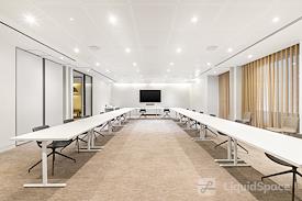 Regus | London, St James Square