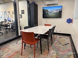 Outlet Coworking - Sacramento