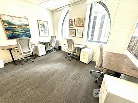 Jay Suites Downtown Brooklyn