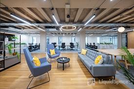 Regus | Brookfield Place