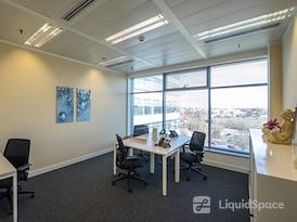 Regus | Prague Bucharova 2567