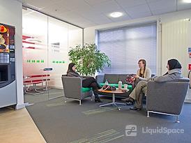 Regus | Crawley, Metcalf Way