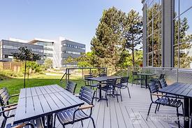 Arena - Berkshire Place