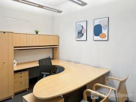Regus | Augusta - Broad St