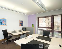 Regus | Rome, Barberini