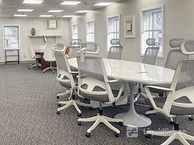 Regus | CT, East Hartford - Tolland St