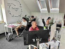 Coworking makerSP_CE