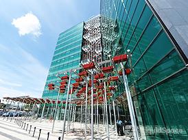 Regus | Bucharest, Green Gate