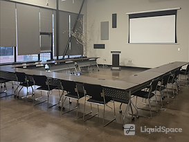 GRID COLLABORATIVE WORKSPACES