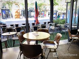 The Place to... - Nomad Working