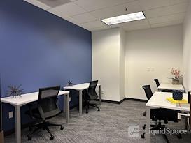Regus | HQ | Sunnyvale