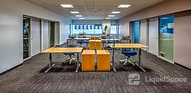 Connect Hub Coworking New Orleans