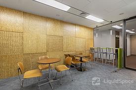 Open Office | Tokyo Akasaka Business Place