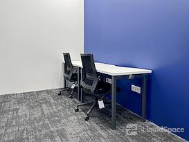 HQ | Makassar, Delft Apartment