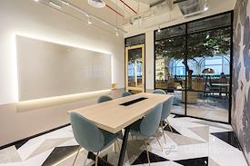 Satrio | RDTX Square L9