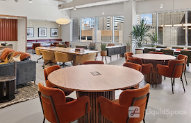 Indy by Industrious - Downtown Phoenix