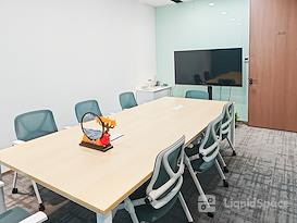 Regus | Shenzhen, Joy City