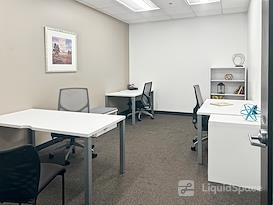 Regus | Gateway Center