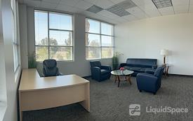 Barrister Executive Suites | Valencia