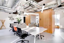 SPACES | Guildford, Station View