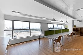 Regus | Abu Dhabi, B1 Mussafah