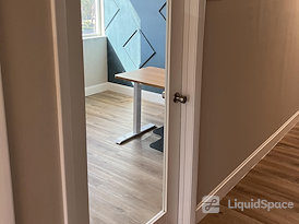 Cocoa Beach Office CoWorking