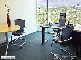 Regus | PANAMA, Panama City, Oceania  Punta Pacifica